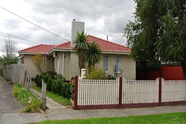 14 Fisher Crescent, VIC 3175