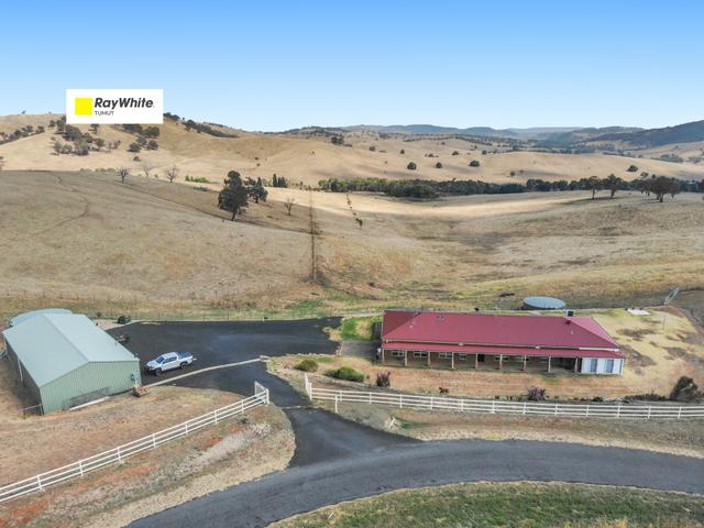 210 Sharps Creek Road, NSW 2729