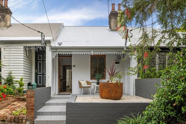 35 Chelmsford Street, NSW 2042