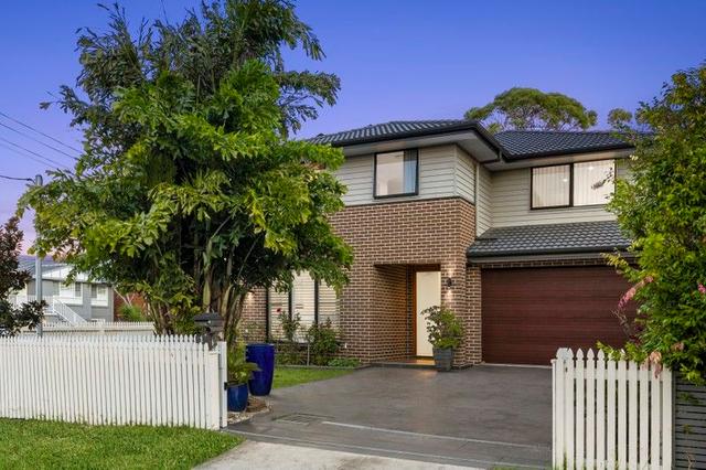 1 Harold Place, NSW 2099