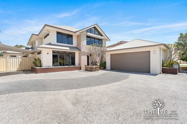 8 Glen Iris Drive, WA 6164