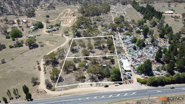 430 Snowy Mountains Highway, NSW 2630