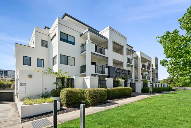 21/6 Cunningham Street, ACT 2603