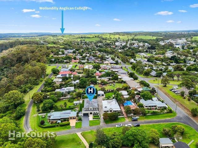 4 Cowper Street, NSW 2571