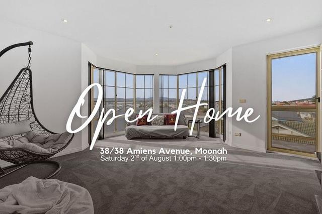 38/38 Amiens Avenue, TAS 7009