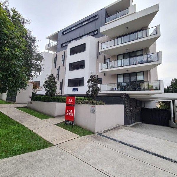 108/11 Clifton Street, NSW 2148