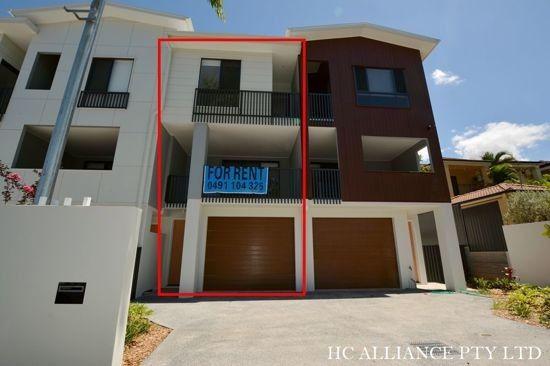 4B 4 Elizabeth St, QLD 4066