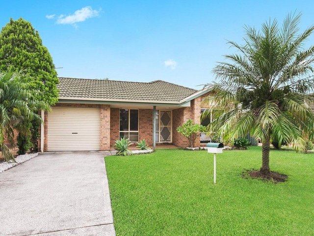 65 Sunnybank Crescent, NSW 2530