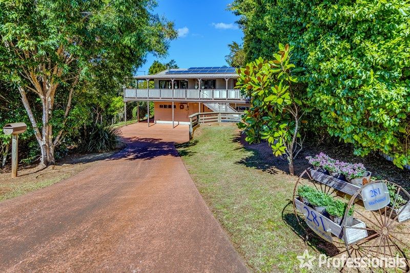 281 MacDonnell Road, Tamborine Mountain QLD 4272 Allhomes
