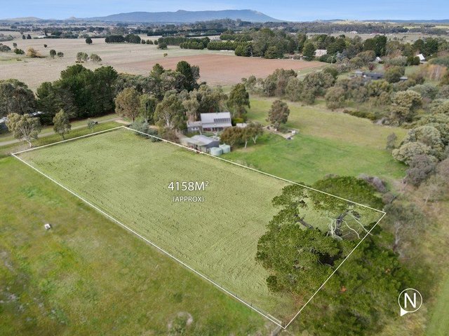 Lot 4 Hillsboro Street, VIC 3442