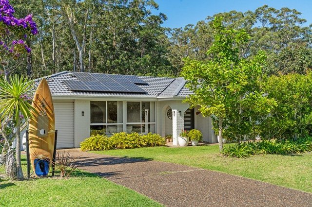 35 Oxley Crescent, NSW 2539