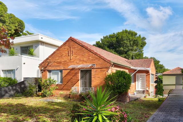 95 Stuart Street, NSW 2221