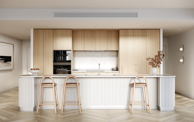 Ahlei - Tree-line North Facing Views, ACT 2612