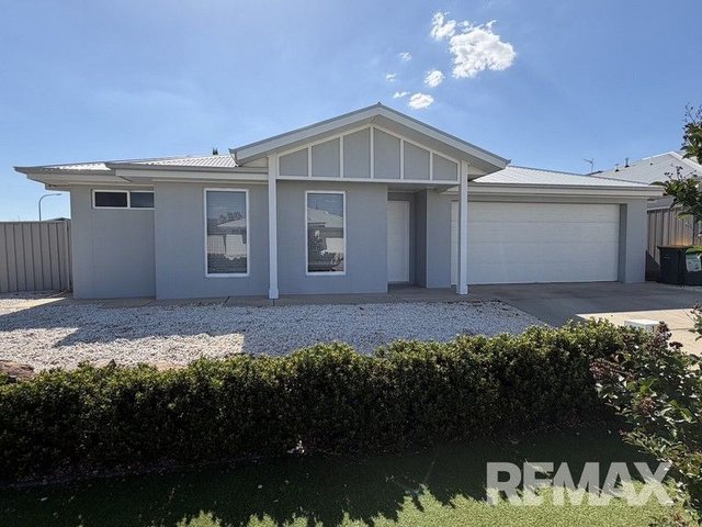 1/1 Barralong Way, NSW 2650