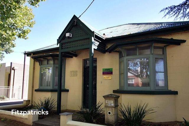 55A Gurwood Street, NSW 2650