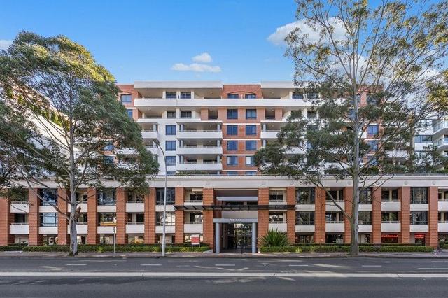 41/121-133 Pacific Highway, NSW 2077