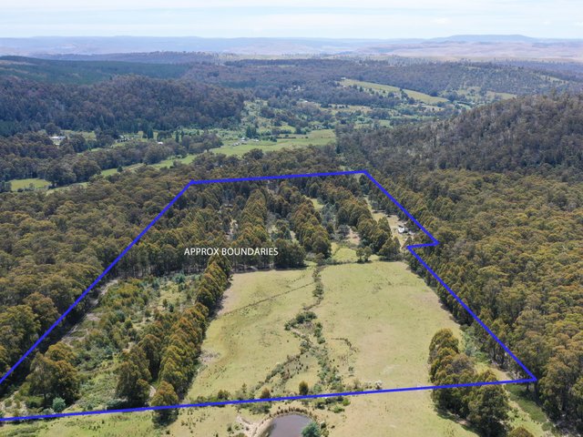 79 Marriotts Road, TAS 7140