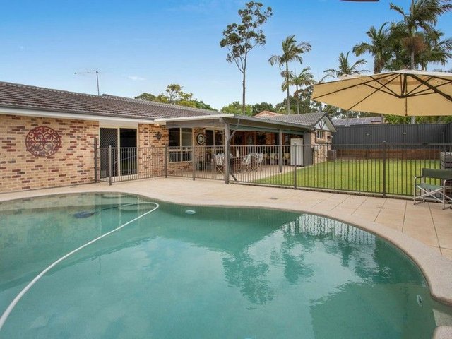 27 Greenway Circuit, QLD 4300
