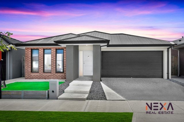 5 Midanbury Road, VIC 3064