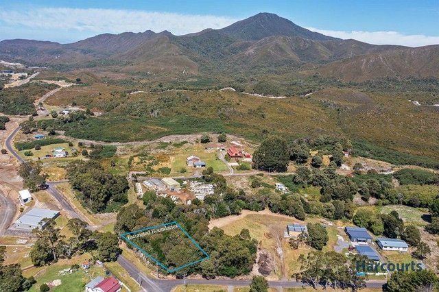 1 Pillinger Street, TAS 7469