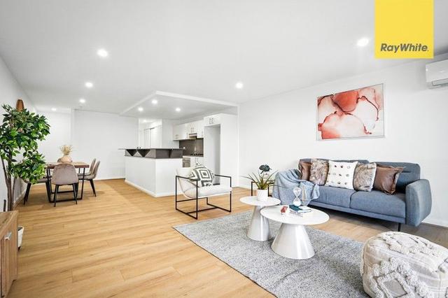 306/22 Charles Street, NSW 2150