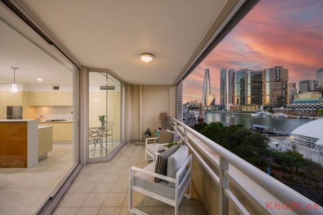 53/1-27 Murray Street, NSW 2009