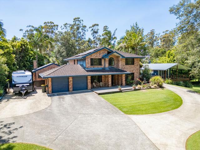 64 Overlander Road, NSW 2450