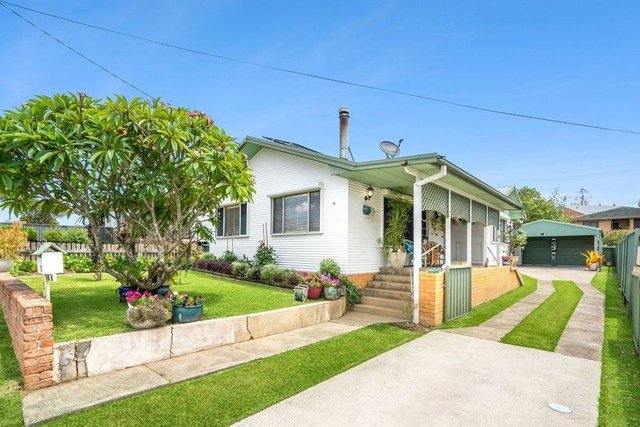 16 Douglas Fentiman Street, NSW 2440