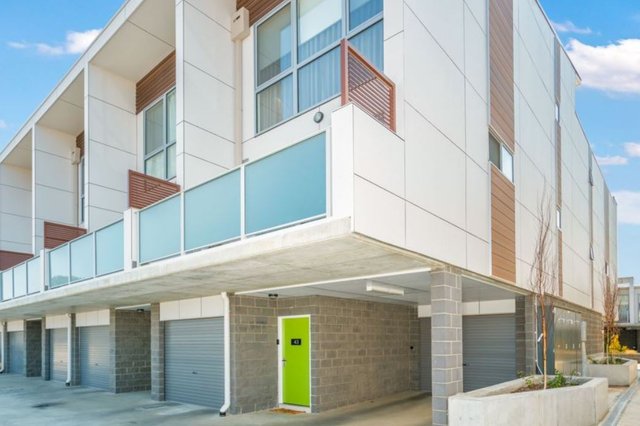 43/815 Horse Park Drive, ACT 2914