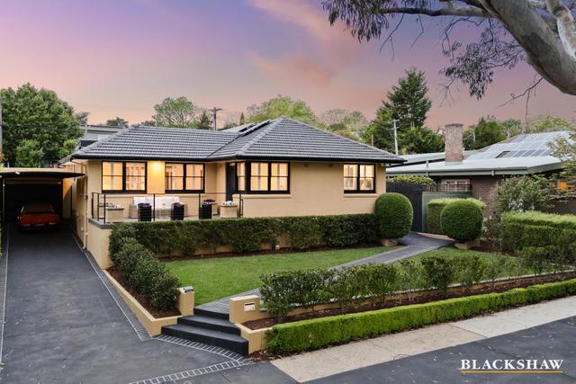 14 Hopetoun Circuit, ACT 2600
