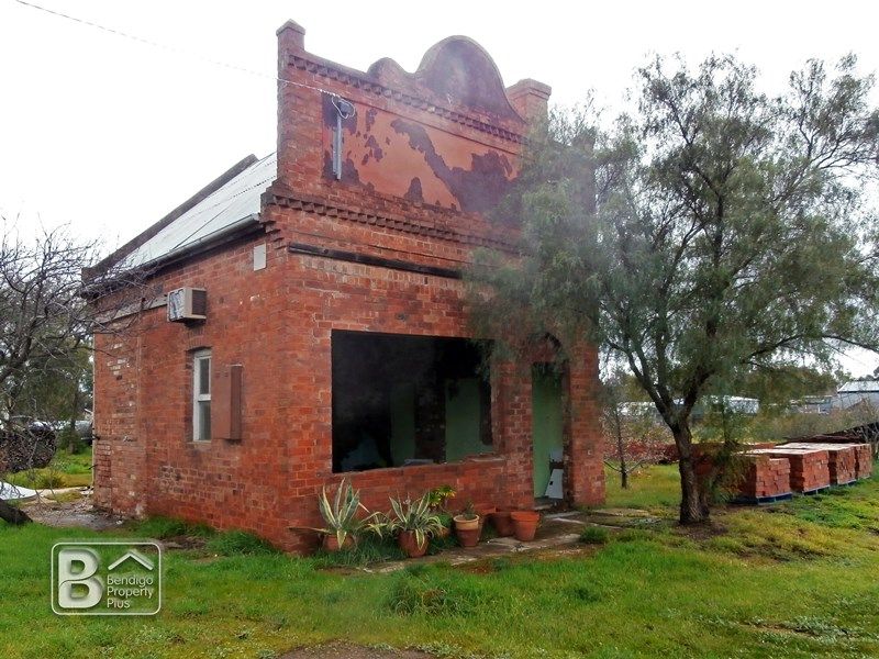 3 Nelson Street, Newbridge VIC 3551 Allhomes