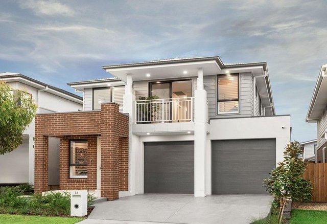 13 Tanika Street (Gables), NSW 2765