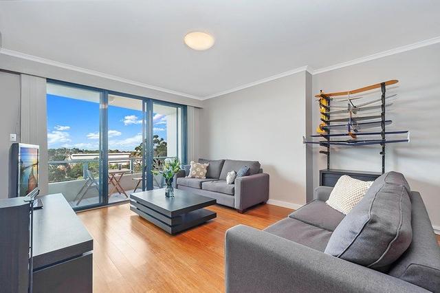 67/1-55 West Parade, NSW 2114