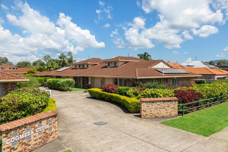 Coomera Suburb Profile