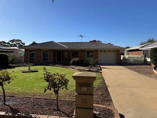 22 Munzberg Court, SA 5352