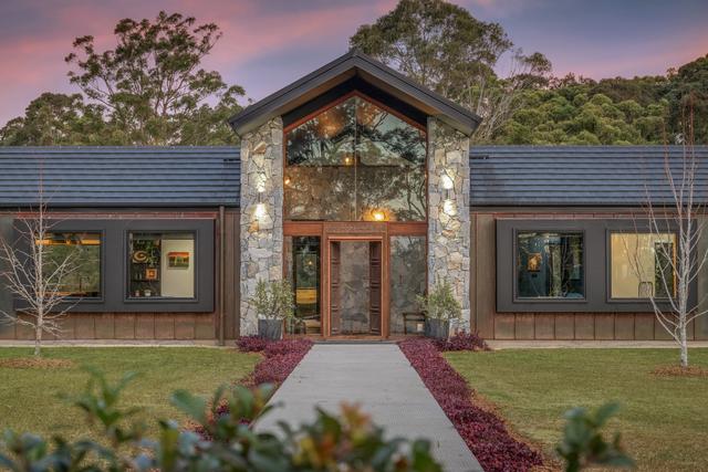 107 Muscio Road, NSW 2446