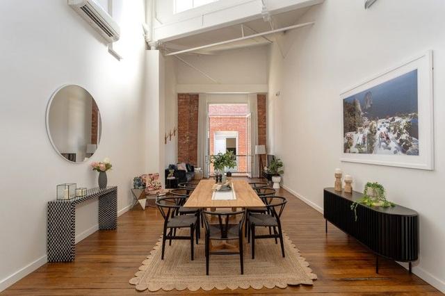 304/64 Macquarie Street, QLD 4005