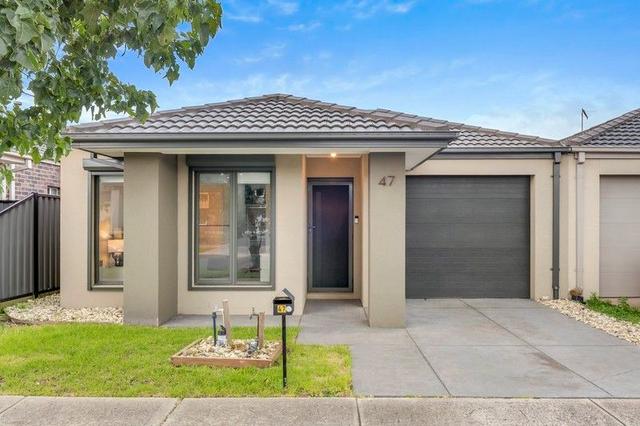 47 Loudon Circuit, VIC 3064