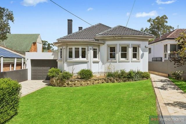 1 Ellery Parade, NSW 2092