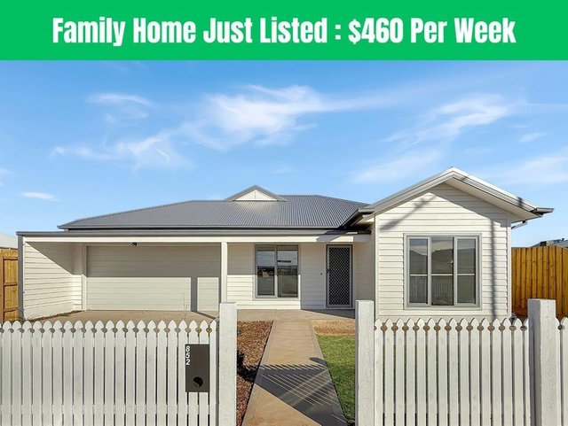 Zumsteins Walk, Eynesbury VIC 3338 Street Information | Allhomes