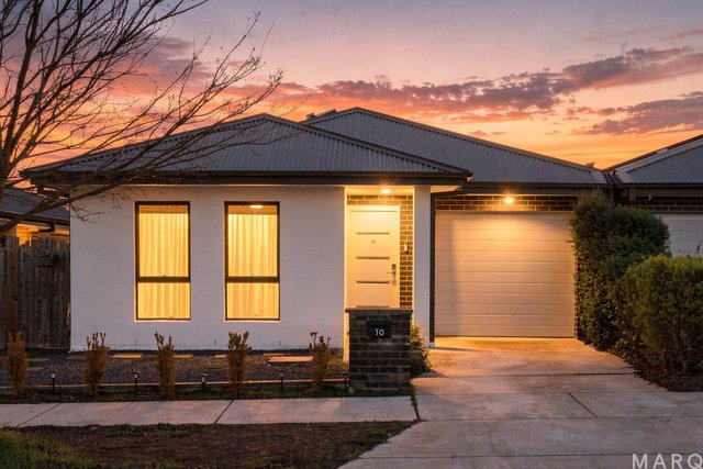 10 Galaxias Street, ACT 2914