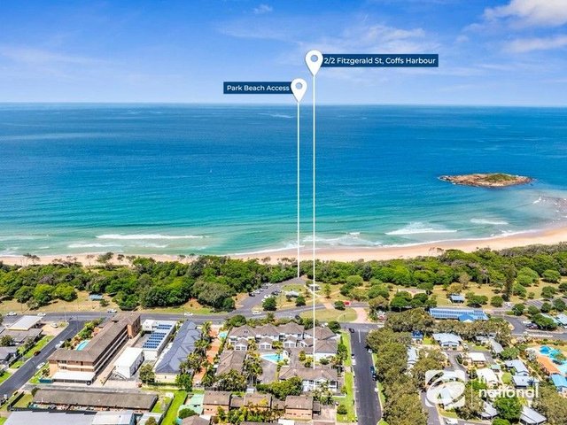 2/2 Fitzgerald Street, NSW 2450