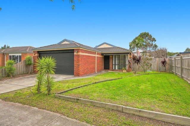 64 Harold Keys Drive, VIC 3805