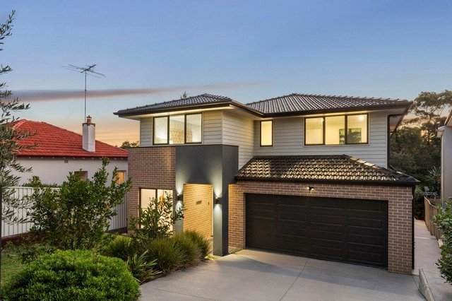 43 Halstead Street, NSW 2221
