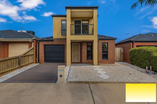 45 Beckworth Boulevard, VIC 3029