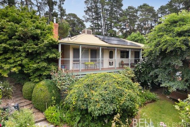 1868 Melba Highway, VIC 3775