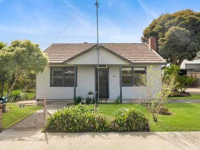 41 First Street, VIC 3658