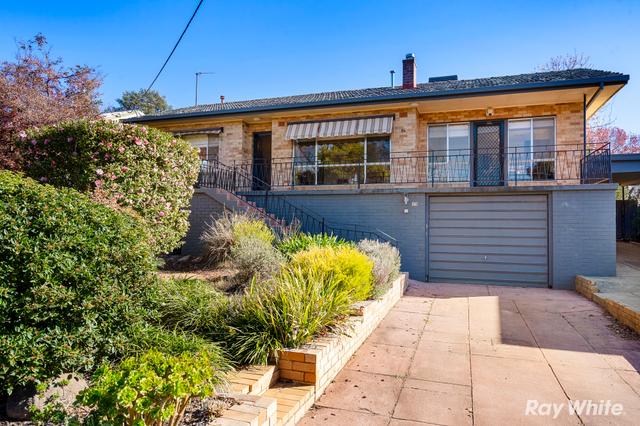 86 Grove Street, NSW 2650