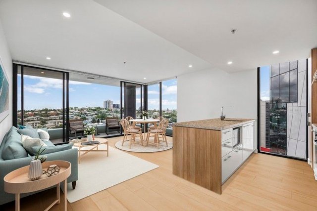 1001/289 Grey Street, QLD 4101