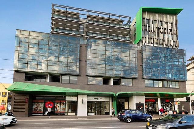 203/360 Lygon Street, VIC 3057